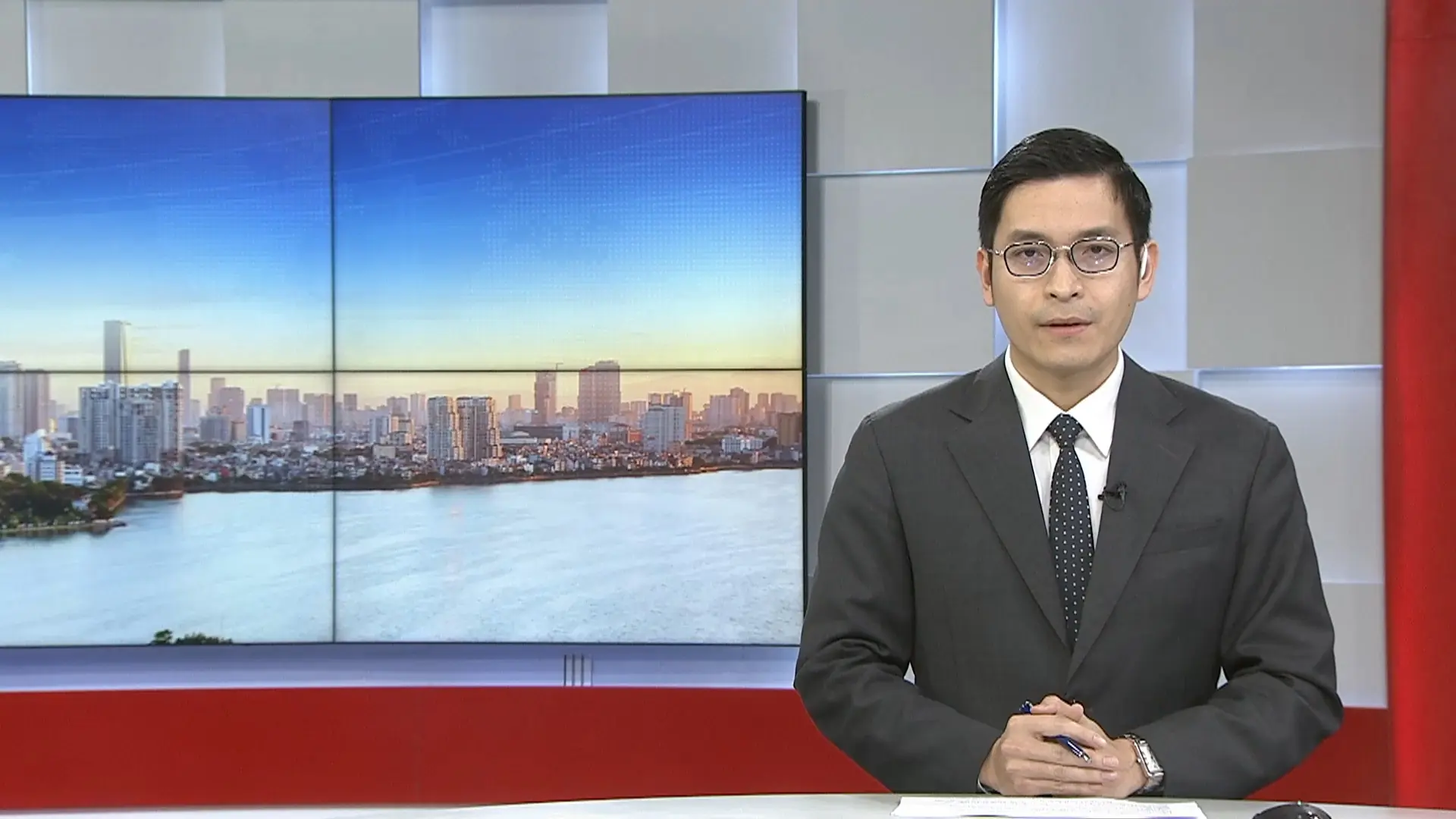 Chương trình Thời sự 11h30 | 04/01/2026